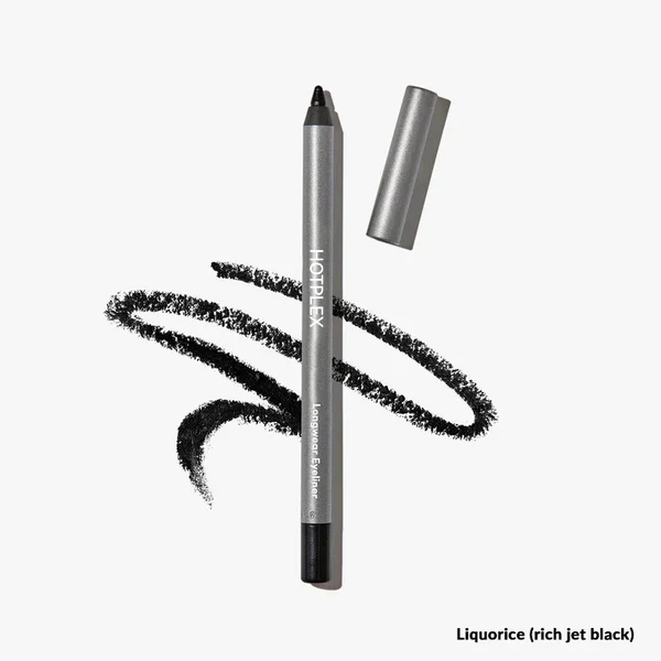 🔥Time-Limited Offer - 🌸 Longwear Eyeliner - Lightweight and Waterproof