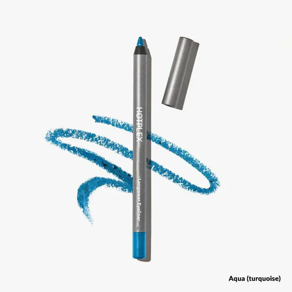 🔥Time-Limited Offer - 🌸 Longwear Eyeliner - Lightweight and Waterproof