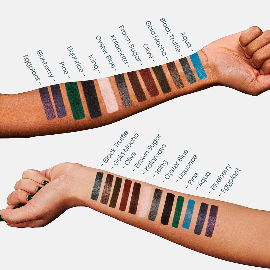 🔥Time-Limited Offer - 🌸 Longwear Eyeliner - Lightweight and Waterproof