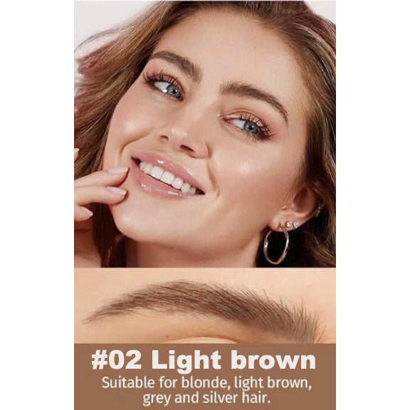 ⚠️ Last Call! 60% Off Eyebrow Brush – Final Day Sale! ⏰